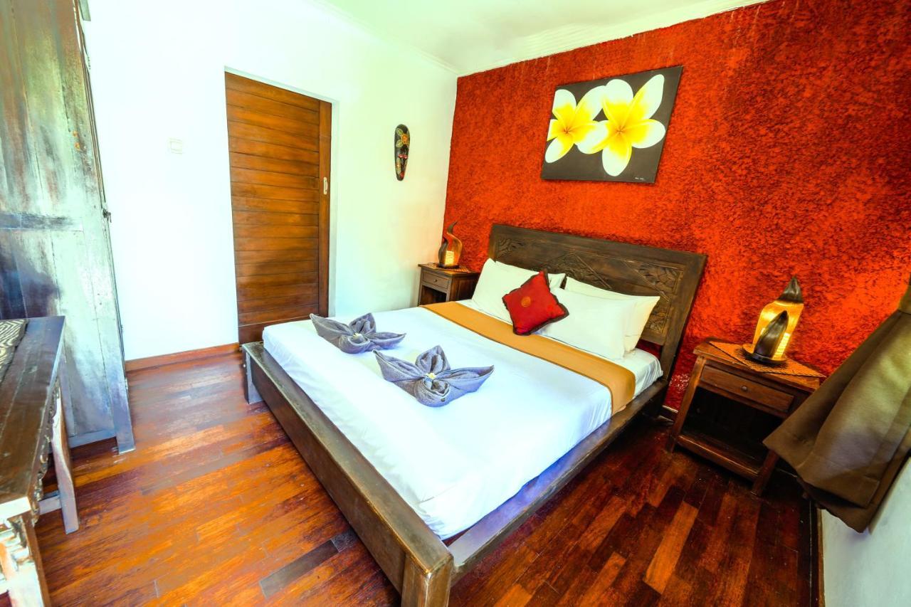 Villa Sanket - Kuta - 6 Bedrooms - 6 Bathrooms - Great Location エクステリア 写真